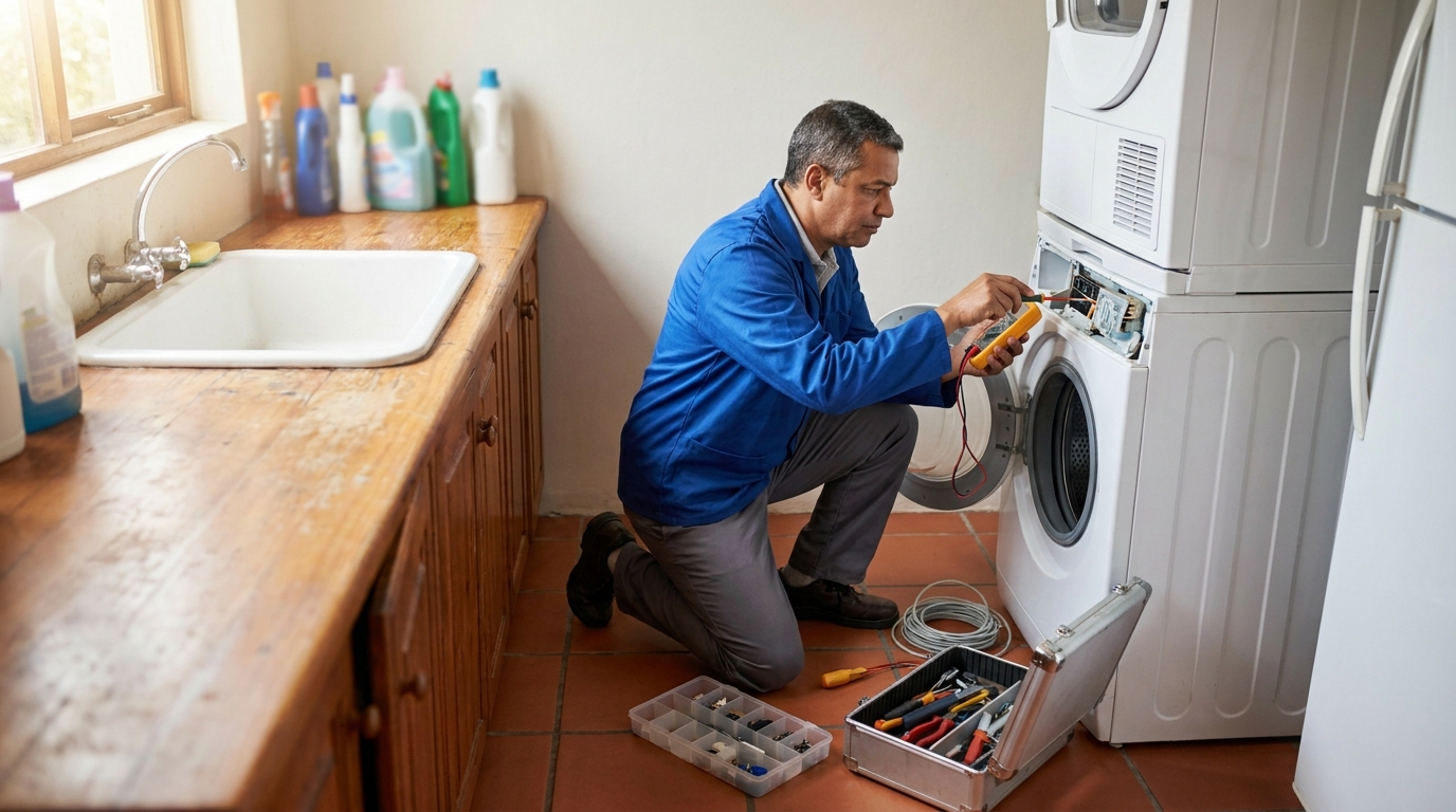 Reparo no Sistema de Drenagem em Anápolis‑GO
